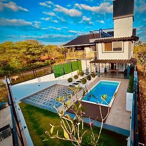 Sunshine By Niranthara Villa Mysore